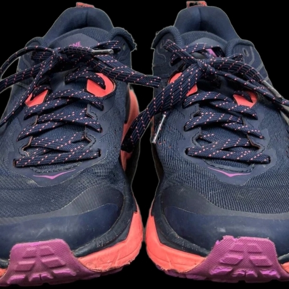 ❤️ Sz 7.5 HOKA   Challenger ATR 6 Trail Running (Women's) - Picture 2 of 7